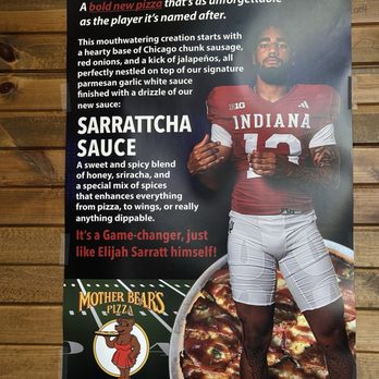 Mother Bear's Pizza West - Pizza Near Me - Bloomington, Indiana Mother Bear's Pizza West - Pizza Near Me - Bloomington, Indiana