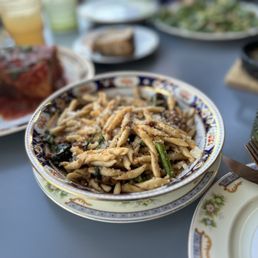 Strozzapreti Strozzapreti