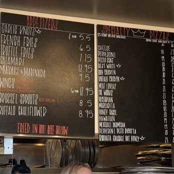 Best Pizza & Brew Escondido - Menu - Beer, Wine & Spirits Near Me - Escondido, California