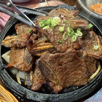 Borit Gogae - Korean Near Me - Los Angeles, California Borit Gogae - Korean Near Me - Los Angeles, California