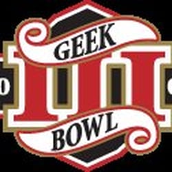 Geek Bowl