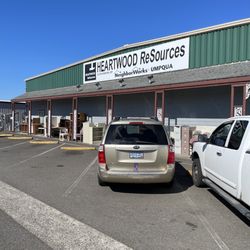 Heartwood Resources
