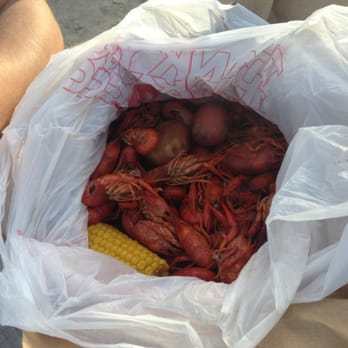 Boil House - First look - Cajun/Creole Near Me - Houston, Texas