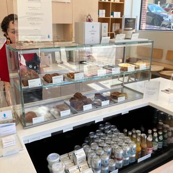 Blue Bottle Coffee - Jackson Square - Variety - Coffee & Tea Near Me - San Francisco, California