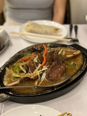 Peking Duck House by null