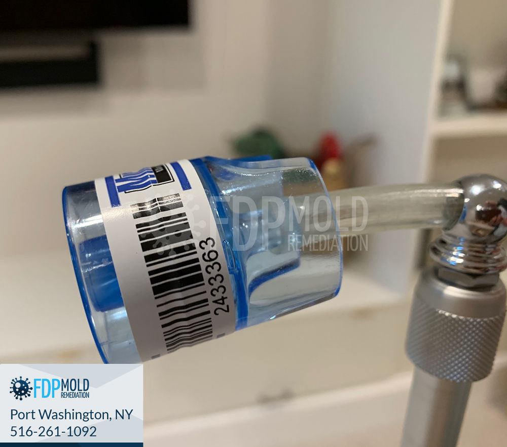 FDP Mold Remediation - mold inspector in Port Washington, NY