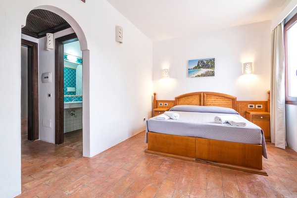 Hotel Vecchia Marina by null