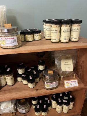 Penzeys Spices by null