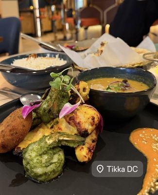 Tikka