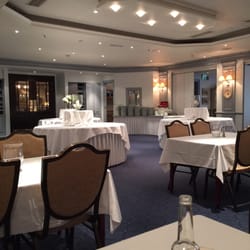 Klækken Hotell - Restaurant