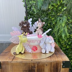Gorgeous Cake