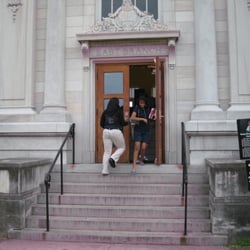 Nashville Public Library - East Branch