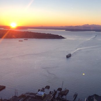 Sky View Observatory - Observatories Near Me - Seattle, Washington Sky View Observatory - Observatories Near Me - Seattle, Washington