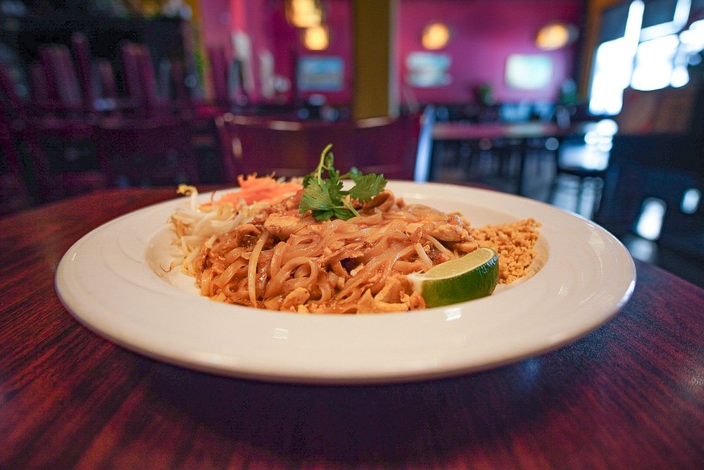 Mai Thai Restaurant