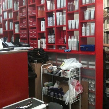 Riah - Hair Stylists Near Me - New York, New York Riah - Hair Stylists Near Me - New York, New York