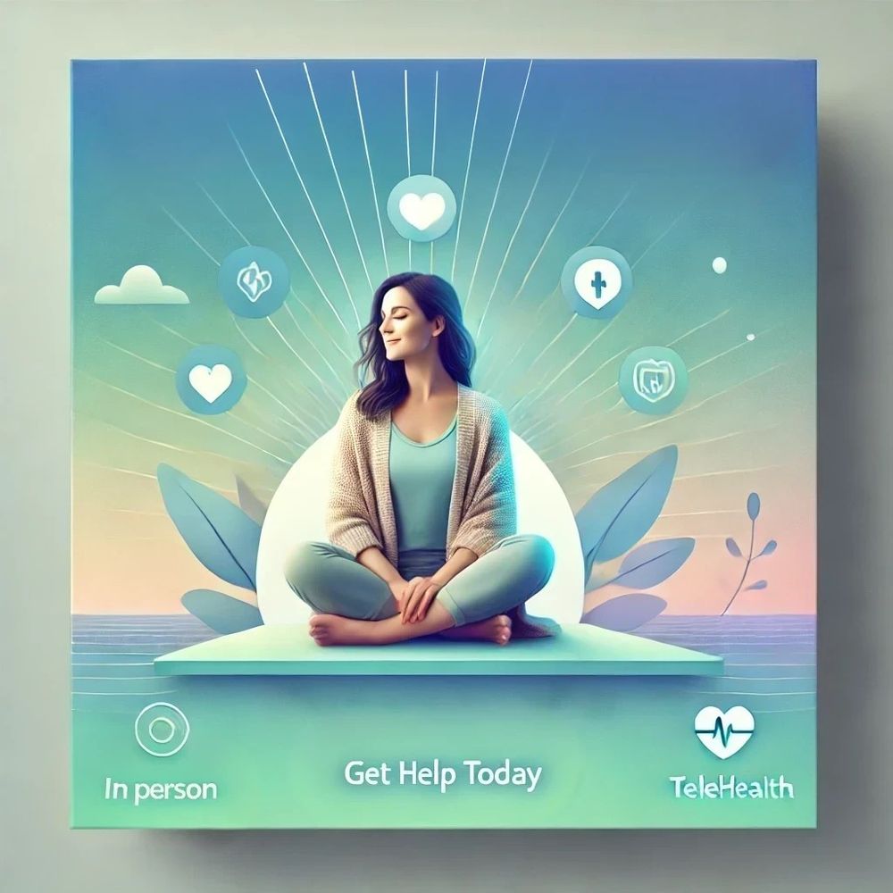 Inner Balance and Wellness Psychiatric Services - grief counselor in Hampton, VA