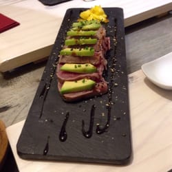 Art & Sushi