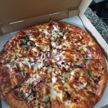 New York Pizza Express - Large combo - Pizza Near Me - Fairfield, California New York Pizza Express - Large combo - Pizza Near Me - Fairfield, California