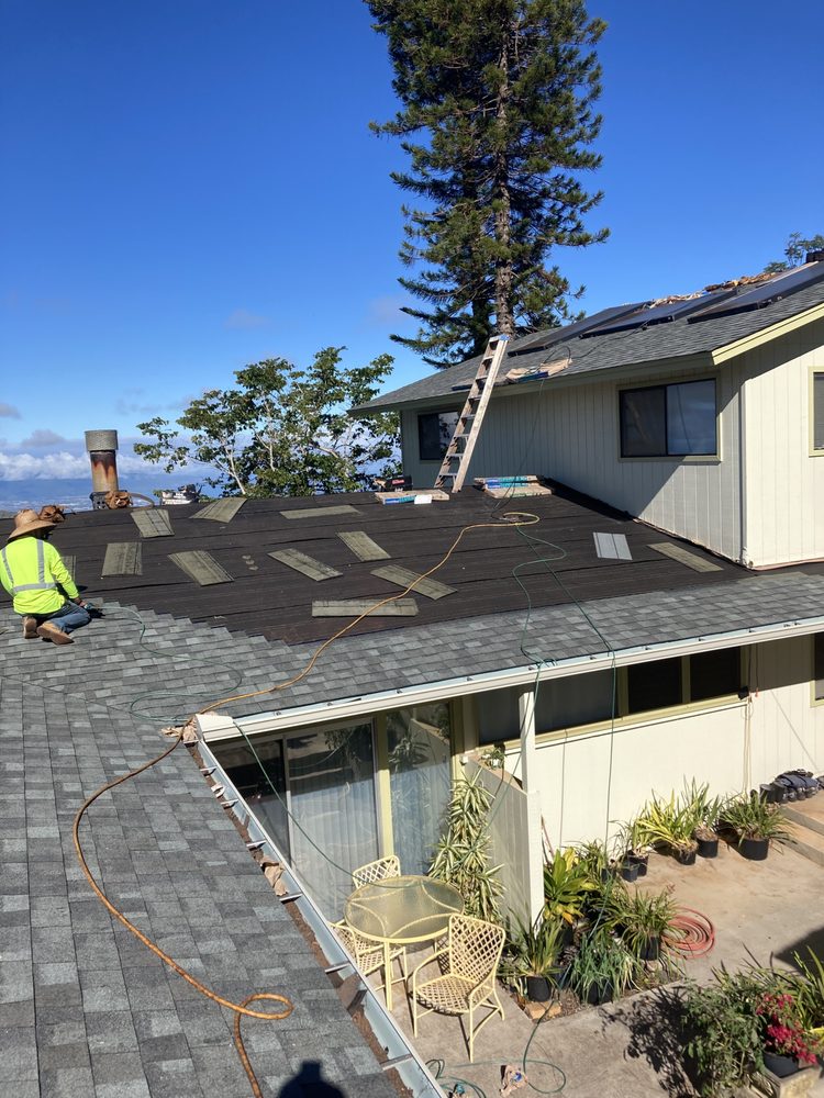 Slide of 808 Roof repair