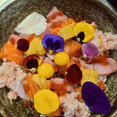 Ari Sushi & Izakaya by null
