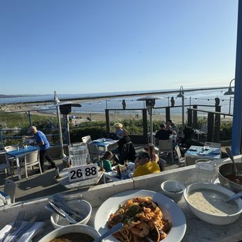 Sam's Chowder House - Seafood Near Me - Half Moon Bay, California Sam's Chowder House - Seafood Near Me - Half Moon Bay, California