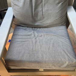 Cushion Source - Chair