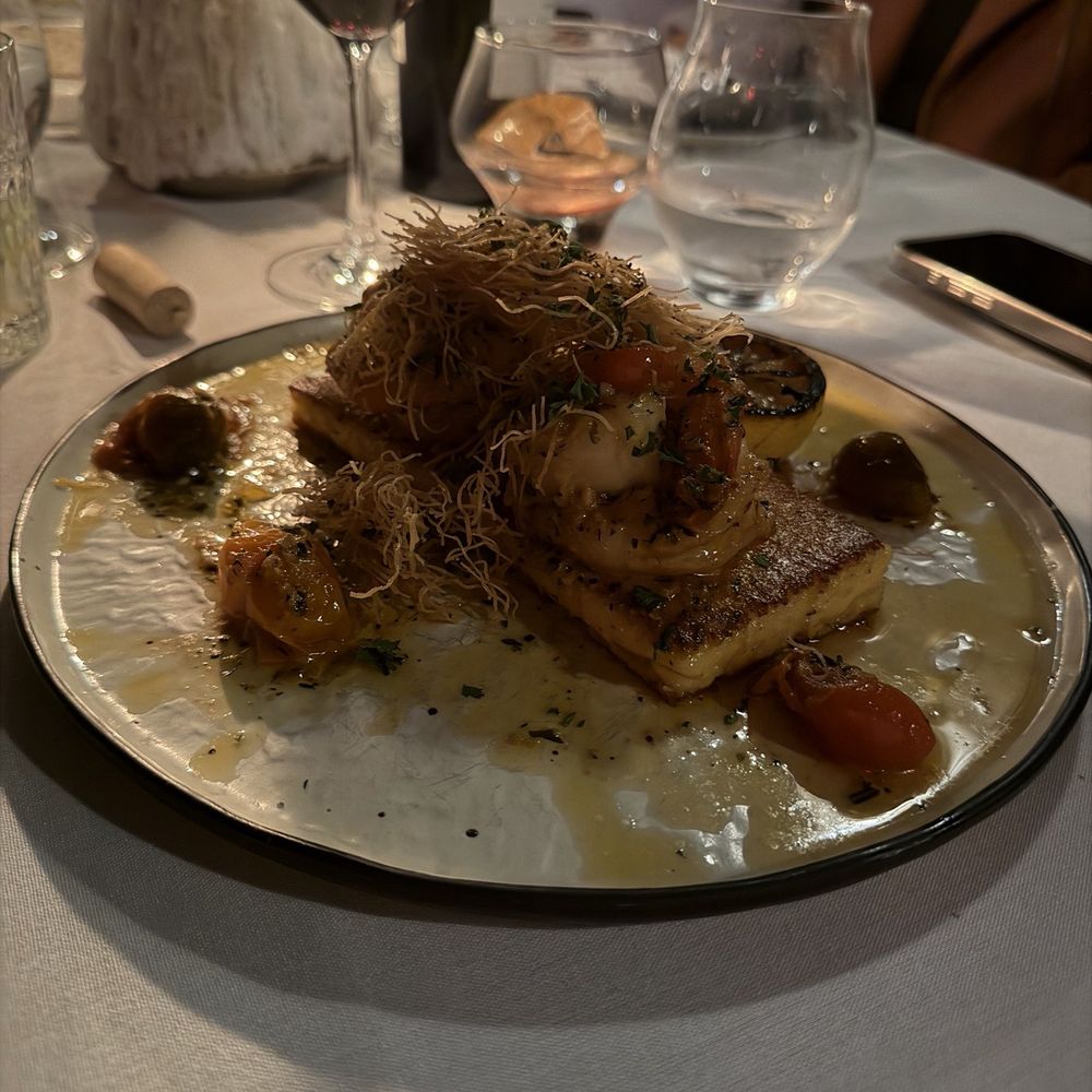 Sabira - Mediterranean Near Me - Toledo, Ohio