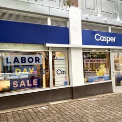 Casper