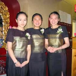 The Thai House