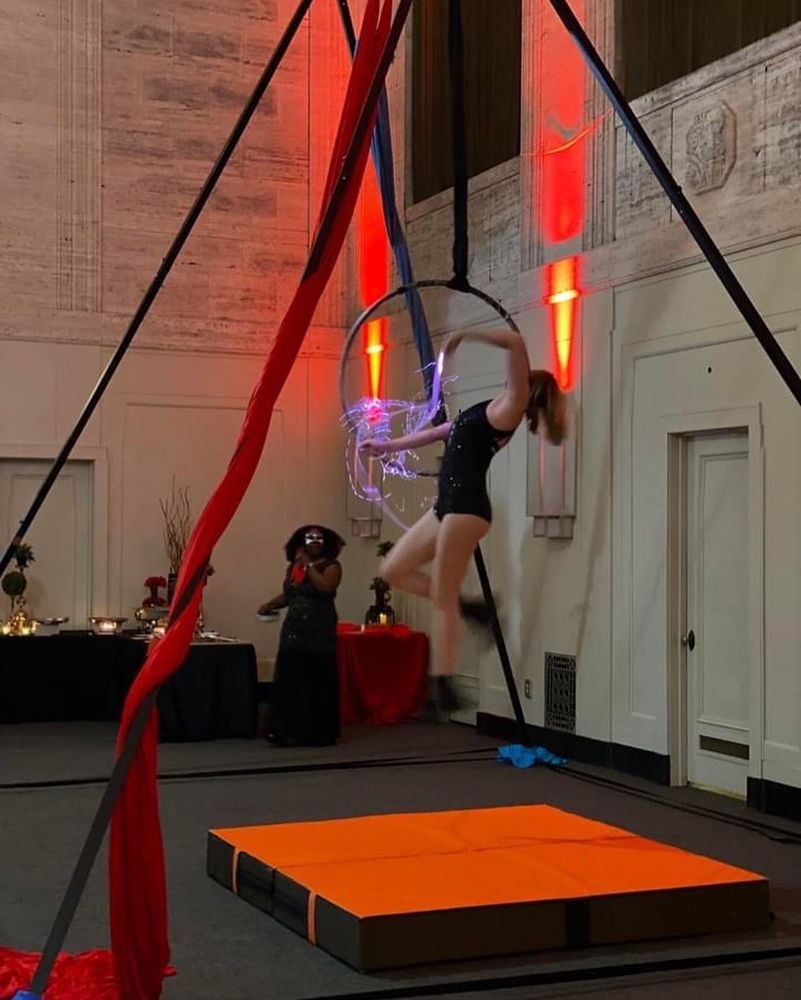 OHIO SPORTS ACADEMY Updated October 2024 64 Photos 270 Hiawatha