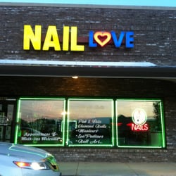 Nail Love