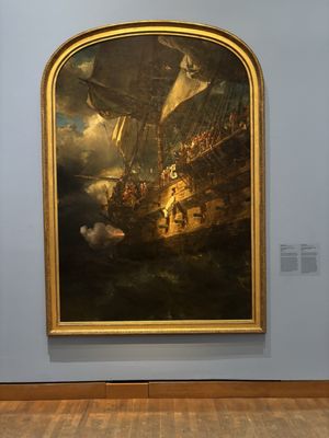 Montreal Museum of Fine Arts by null Montreal Museum of Fine Arts by null