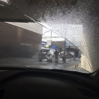 Delta Sonic Car Wash - Car Wash Near Me - Buffalo, New York