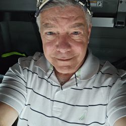 Midway Truck Stop - Happy customer..