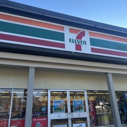 7-Eleven
