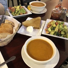Avocado Salad
