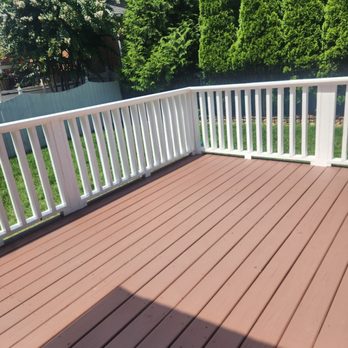 Bravo's Roofing - Stain in the floor. - Roofing Near Me - Knoxville, Tennessee Bravo's Roofing - Stain in the floor. - Roofing Near Me - Knoxville, Tennessee