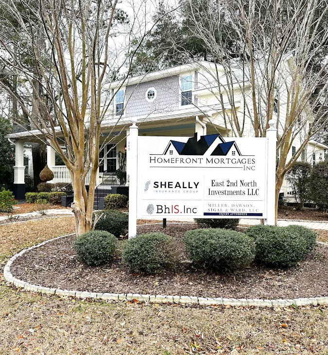 Thumbs Up Guys - West Ashley - disability attorney in Charleston, SC