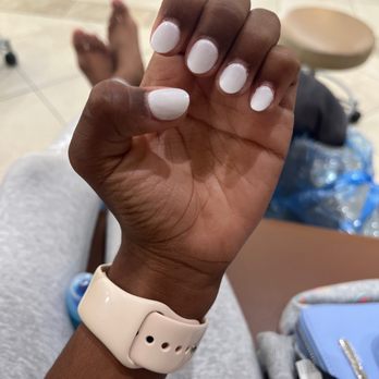 California Nails and Spa - Almond nails - Nail Salons Near Me - Slidell, Louisiana California Nails and Spa - Almond nails - Nail Salons Near Me - Slidell, Louisiana