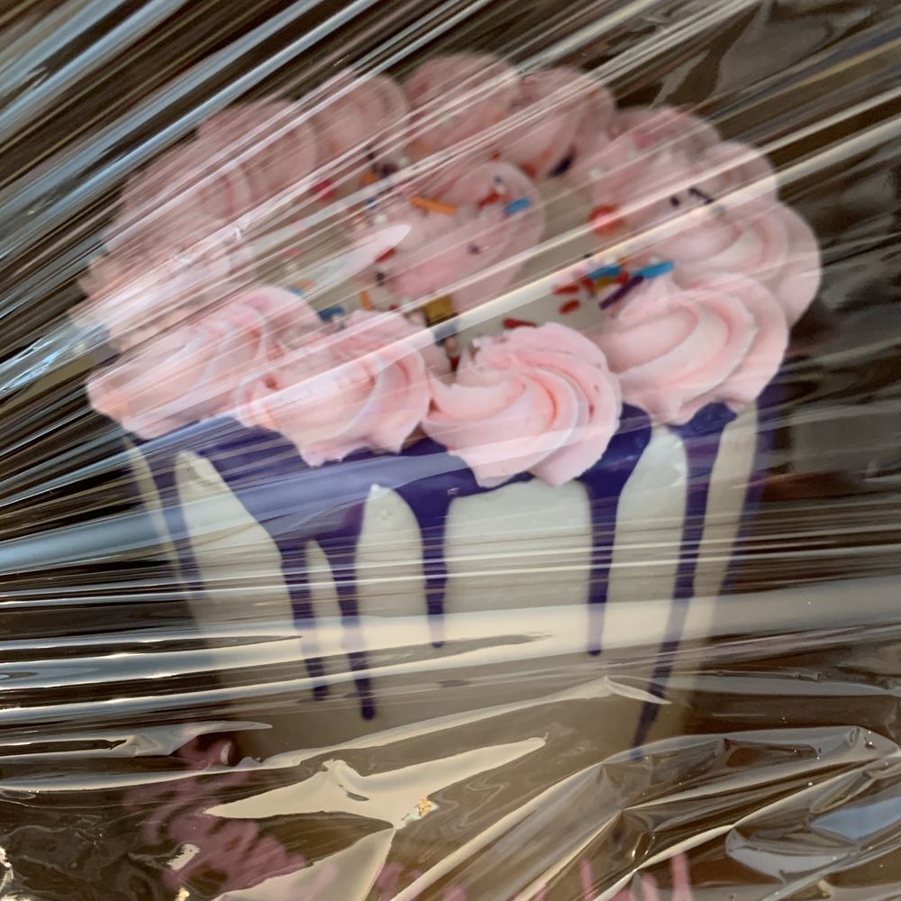 Chantel's Bakery - Wrapped perfectly - Cupcakes Near Me - Sterling, Virginia Chantel's Bakery - Wrapped perfectly - Cupcakes Near Me - Sterling, Virginia