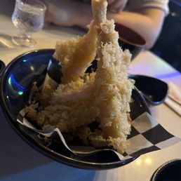 Tempura Tempura