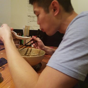 Kippo Ramen - Yum yum - Ramen Near Me - Baltimore, Maryland