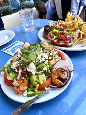 Taverna Tony by null