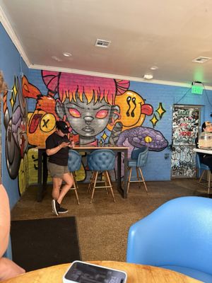 Cariño Coffee by null