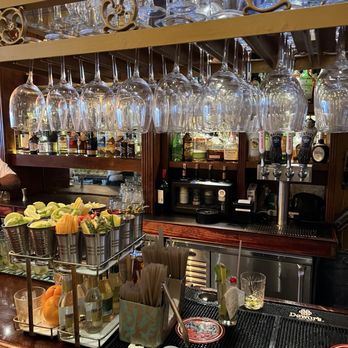 La Terraza - Venues & Event Spaces Near Me - Miami, Florida