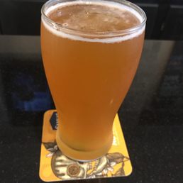 Manor Hill Taylor's Row IPA