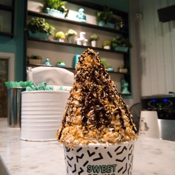 Sweet Jesus - BOUNTY KILLAH - Desserts Near Me - Toronto, Ontario