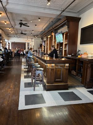 Stove & Tap Lansdale by null
