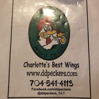 DD Peckers - Burgers Near Me - Charlotte, North Carolina DD Peckers - Burgers Near Me - Charlotte, North Carolina