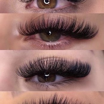 Honey Eyelash - Eyelash Service Near Me - Riverside, California